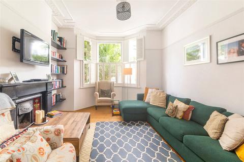 14 Cromford Road, London, SW18 1NX