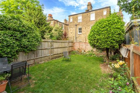 14 Cromford Road, London, SW18 1NX