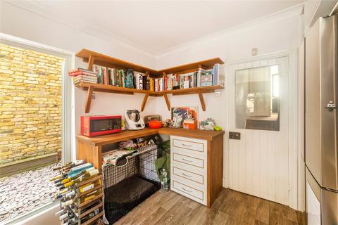 14 Cromford Road, London, SW18 1NX