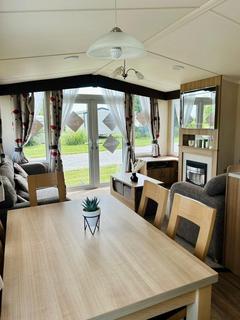 3 bedroom static caravan for sale, Orchard Views Holiday Park