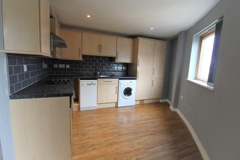 1 bedroom flat for sale, Rapier Street, Ipswich, IP2