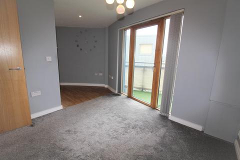 1 bedroom flat for sale, Rapier Street, Ipswich, IP2