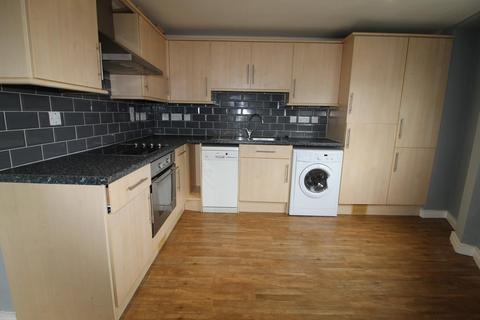 1 bedroom flat for sale, Rapier Street, Ipswich, IP2