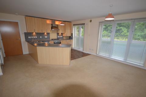 2 bedroom flat to rent, Vasart Court, Perth, Perthshire, PH1