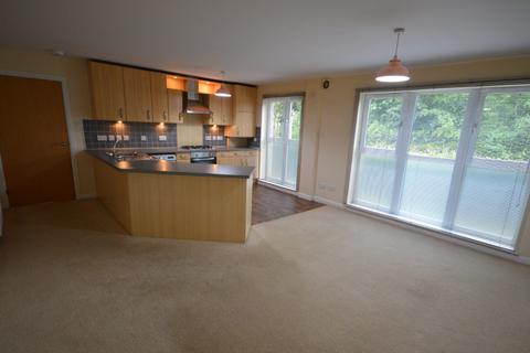 2 bedroom flat to rent, Vasart Court, Perth, Perthshire, PH1