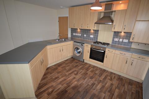 2 bedroom flat to rent, Vasart Court, Perth, Perthshire, PH1