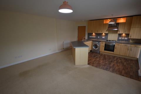 2 bedroom flat to rent, Vasart Court, Perth, Perthshire, PH1