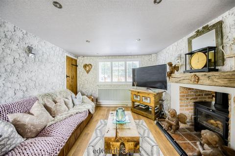 3 bedroom cottage for sale, Coleshill Road, Curdworth, Sutton Coldfield, B76 9HA