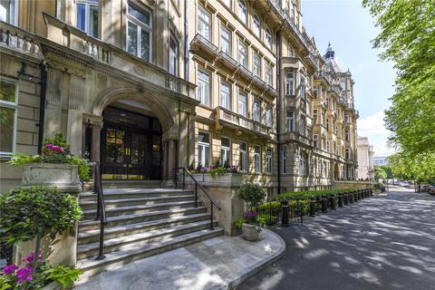 5 bedroom apartment to rent, Marylebone Road, London, NW1