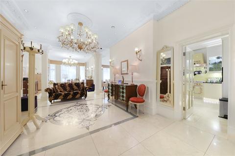 5 bedroom apartment to rent, Marylebone Road, London, NW1