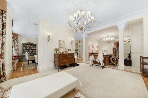 5 bedroom apartment to rent, Marylebone Road, London, NW1