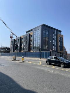 Industrial development for sale, Tenanted Commercial Investment, 1 Cool Oak Lane, London, NW9 7FJ