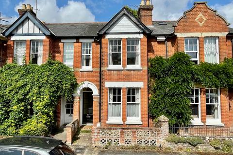 51 Egbert Road, Hyde, Winchester, SO23 7EB