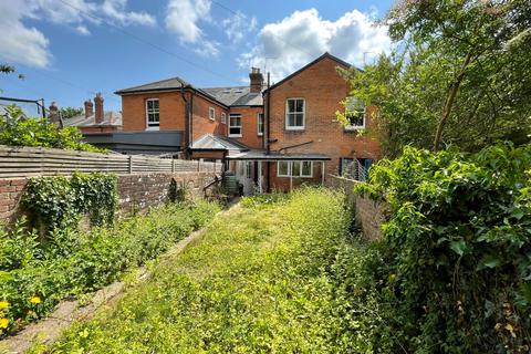 51 Egbert Road, Hyde, Winchester, SO23 7EB