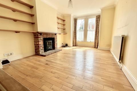 51 Egbert Road, Hyde, Winchester, SO23 7EB