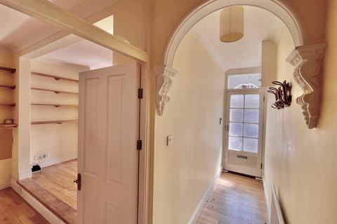 51 Egbert Road, Hyde, Winchester, SO23 7EB