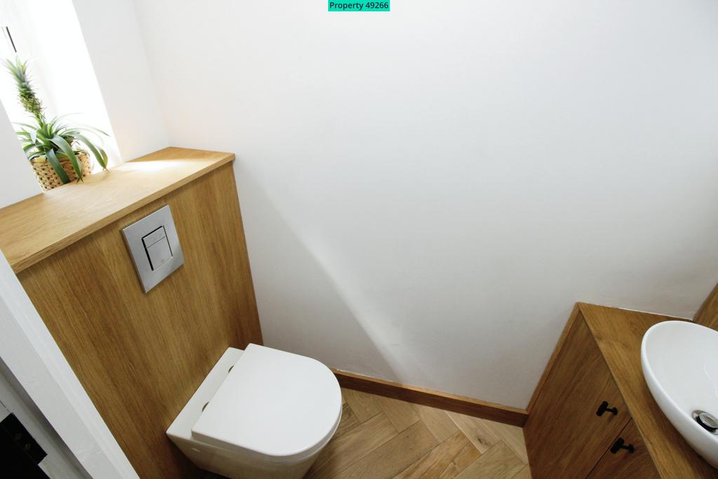 Cloakroom
