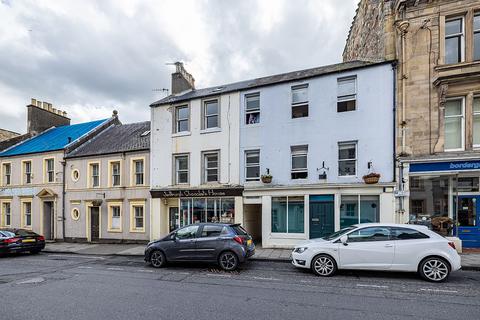 1 bedroom flat for sale, 23a High Street, Jedburgh TD8 6AQ