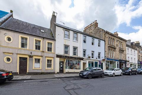 1 bedroom flat for sale, 23a High Street, Jedburgh TD8 6AQ