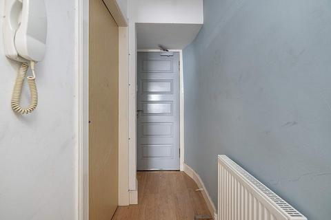 1 bedroom flat for sale, 23a High Street, Jedburgh TD8 6AQ