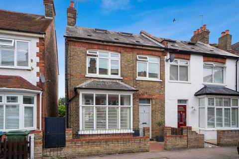 43 King Edward Road, Watford, WD19 4DN