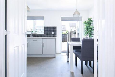 7 Easter Langside Court, Dalkeith, EH22 2FG