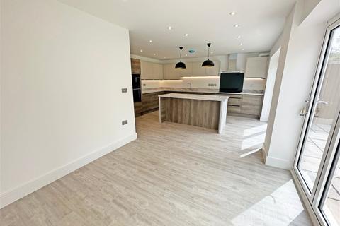 Church House, 1d Chapel Drive, Wythall, Birmingham, B47 6JP