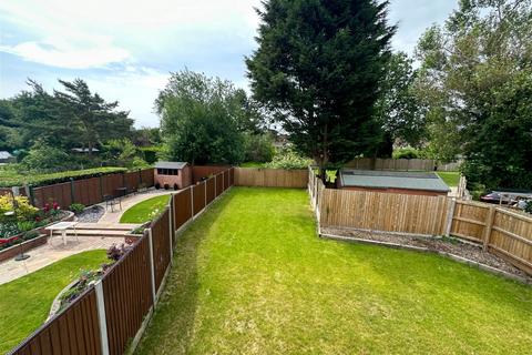 Church House, 1d Chapel Drive, Wythall, Birmingham, B47 6JP