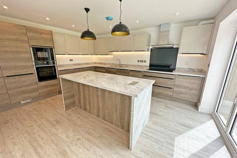 Church House, 1d Chapel Drive, Wythall, Birmingham, B47 6JP