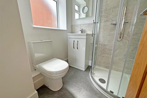 Church House, 1d Chapel Drive, Wythall, Birmingham, B47 6JP