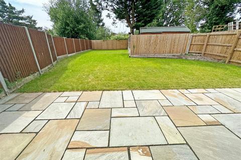 Church House, 1d Chapel Drive, Wythall, Birmingham, B47 6JP