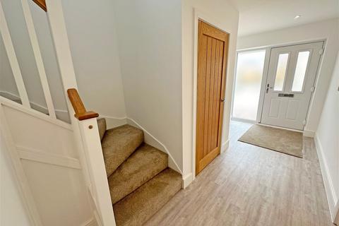 Church House, 1d Chapel Drive, Wythall, Birmingham, B47 6JP