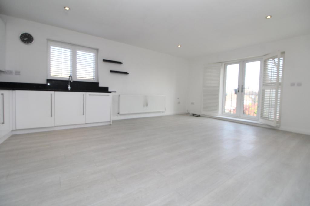 Watling Street, Bexleyheath, DA6 2 bed apartment £1,700 pcm (£392 pw)
