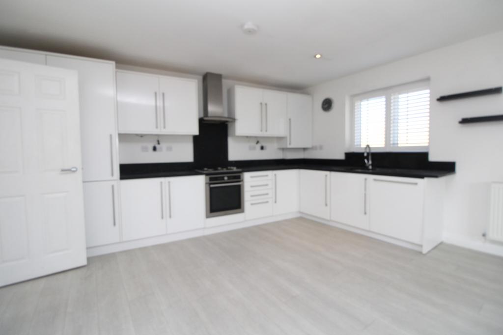 Watling Street, Bexleyheath, DA6 2 bed apartment £1,700 pcm (£392 pw)