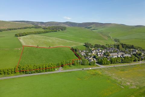 Residential development for sale, Old Edinburgh Road, Eddleston EH45