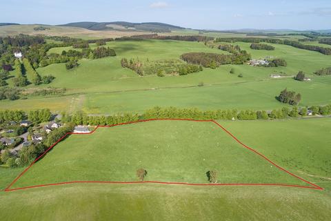 Residential development for sale, Old Edinburgh Road, Eddleston EH45