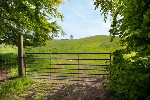Residential development for sale, Old Edinburgh Road, Eddleston EH45