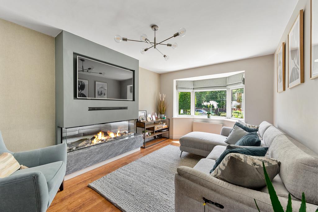 Finchley Drive, Haresfinch, St Helens, WA11 4 bed detached house for sale £325,000