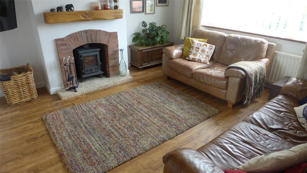 Road South, Keresley, Coventry, CV6 3 bed semidetached house