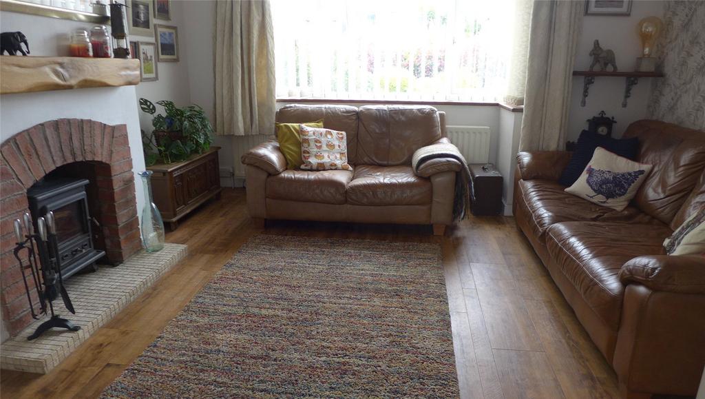 Road South, Keresley, Coventry, CV6 3 bed semidetached house