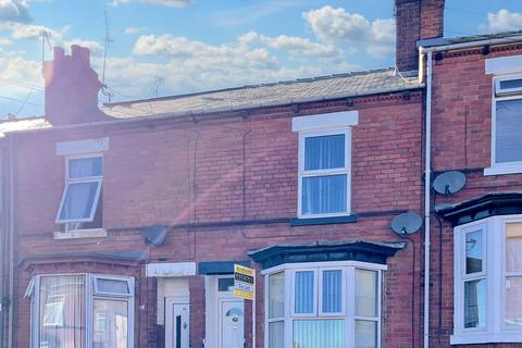 undefined, Lister Avenue, Doncaster DN4