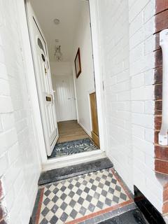 undefined, Lister Avenue, Doncaster DN4