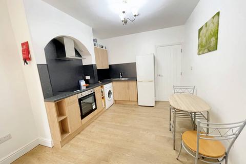undefined, Lister Avenue, Doncaster DN4
