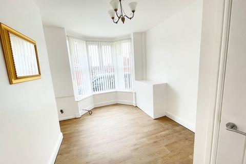 undefined, Lister Avenue, Doncaster DN4