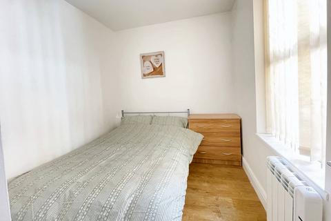 undefined, Lister Avenue, Doncaster DN4
