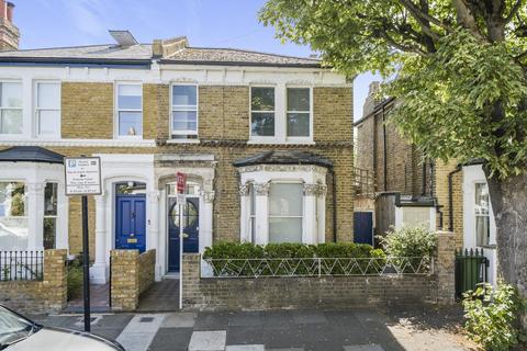 14 Ursula Street, London, SW11 3DW