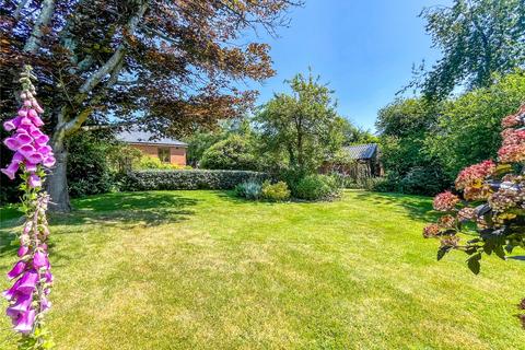 2 bedroom bungalow for sale, Willow Lane, Bransgore, Christchurch, Dorset, BH23