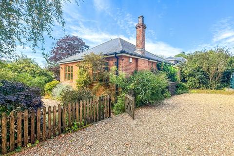 undefined, Willow Lane, Bransgore, Christchurch, Dorset, BH23