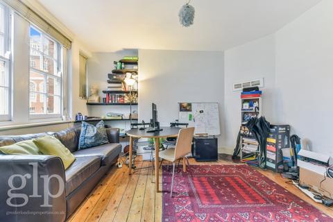 1 bedroom flat for sale, Sandwich Street, London, Greater London, WC1H