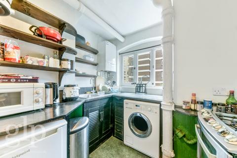 1 bedroom flat for sale, Sandwich Street, London, Greater London, WC1H